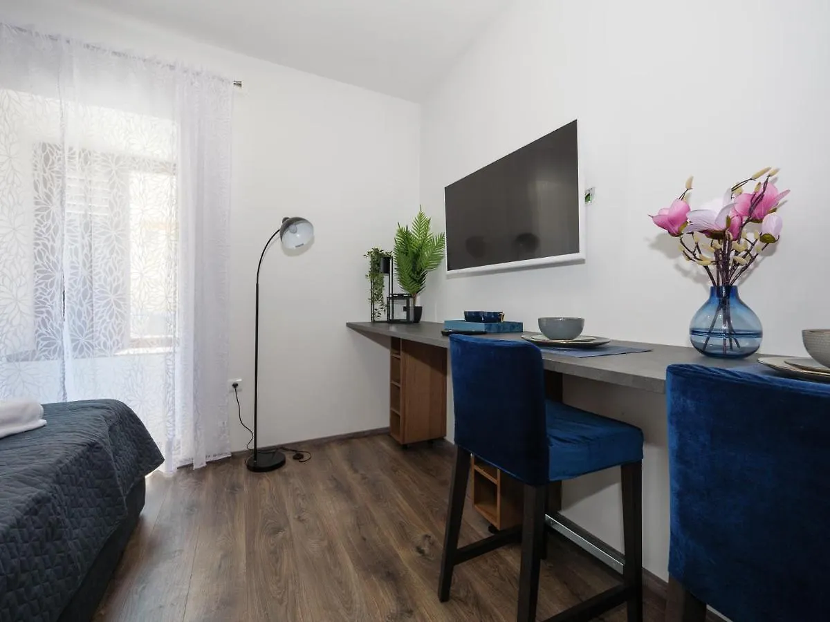 Arena Delight Studio Apartments Pula Kroatien